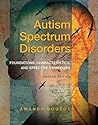 Autism Spectrum D...