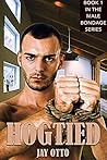 Hogtied (Male Bondage #1)