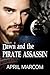 Dawn and the Pirate Assassin by April Marcom
