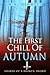 The First Chill of Autumn (Shards of a Broken Sword #3)