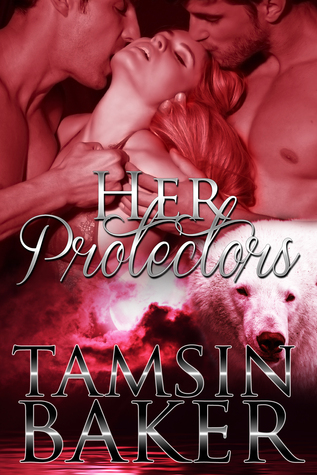 Her Protectors (Peacekeepers #2)