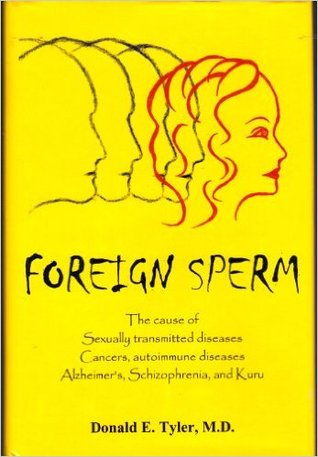 Foreign Sperm (Hardcover)