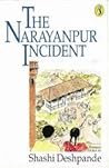 The Narayanpur Incident by Shashi Deshpande