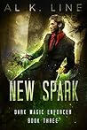 New Spark by Al K. Line