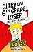 Dart Guns at Dawn (Diary of a 6th Grade Loser #1)