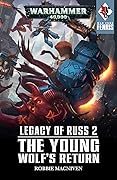 The Young Wolf's Return