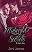 Midnight Secrets: Previously released in the Confessions of a Sex Addict Anthology