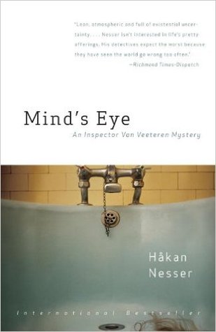 Mind's Eye (Inspector Van Veeteren, #1)