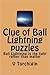 Clue of Ball Lightning puzzles: Ball Lightning is the light rather than matter