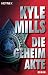 Die Geheimakte: Roman (Mark Beamon 3) (German Edition)