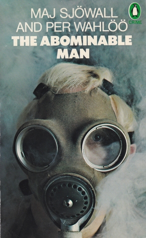The Abominable Man