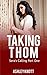 Taming Thom (paranormal sci...