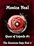 Quest of Legends #4 by Monica Neal