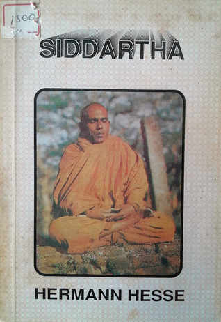 Cover of Siddartha