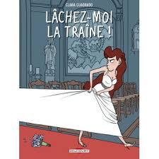 lâchez moi la traîne