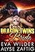 Dragon Twins Bride