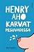 Karvat pesuvadissa by Henry Aho