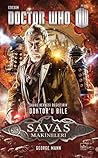 Doctor Who: Savaş...
