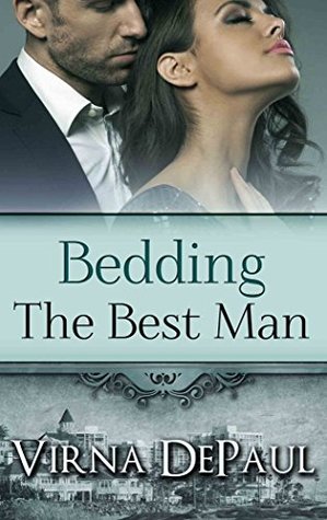 Bedding The Best Man (Bedding the Bachelors #7)