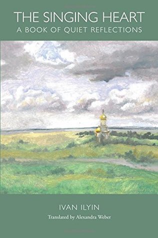 The Singing Heart: A Book of Quiet Reflections (Paperback)