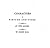 Characters of Virtues and Vices