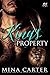 King's Property (Shifter Fi...