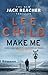 Make Me (Jack Reacher #20) by Lee Child