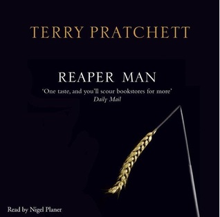 Reaper Man