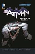 Batman: A Morte da Família
