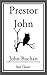 Prestor John