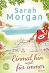 Einmal hin und für immer (Puffin Island 1) by Sarah   Morgan
