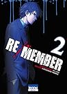 Re/member, Vol.2