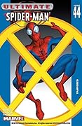Ultimate Spider-Man #44
