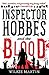 Inspector Hobbes and the Blood (Unhuman #1)