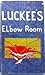 Luckees Elbow Room by Mac Rutherford