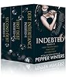 Indebted Series 1...