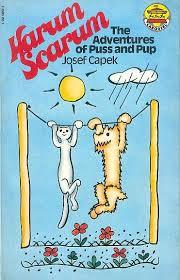 Harum Scarum: The Adventures of Puss and Pup (Unknown Binding)