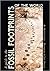 The lockley-Peterson guide to the fossil footprints of the world by Martin Lockley
