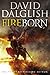 Fireborn (Seraphim, #2)
