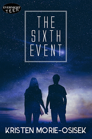 The Sixth Event (Paperback)