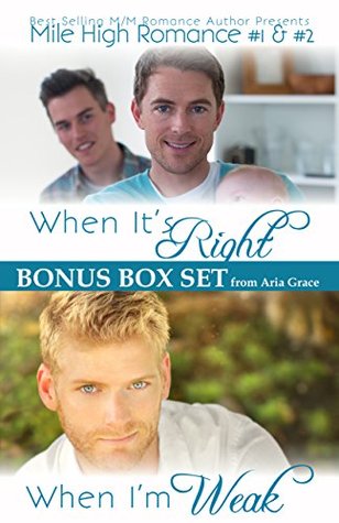 Mile High Romance Box Set: Books 1 & 2 (Kindle Edition)