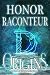 Origins by Honor Raconteur