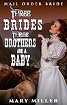 Three Brides, Thr...