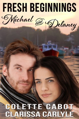 Fresh Beginnings: Michael and Delaney
