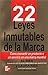 Las 22 Leyes Inmutables De La Marca