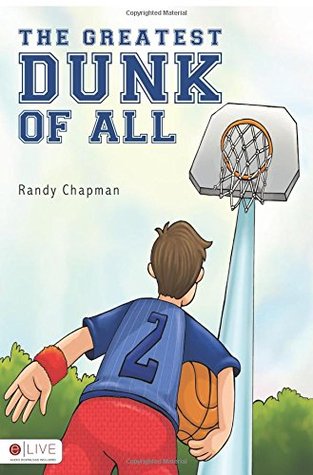 The Greatest Dunk of All