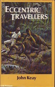 Eccentric Travellers