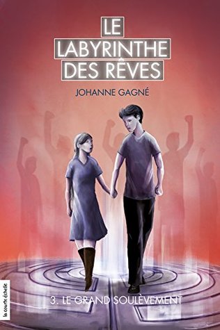 Le grand soulèvement (Le labyrinthe des rêves, #3)