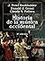 Historia de la música occidental by J. Peter Burkholder