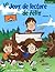 jeux de lecture de Félix (Les) - Volume 3 by Nancy Gagne